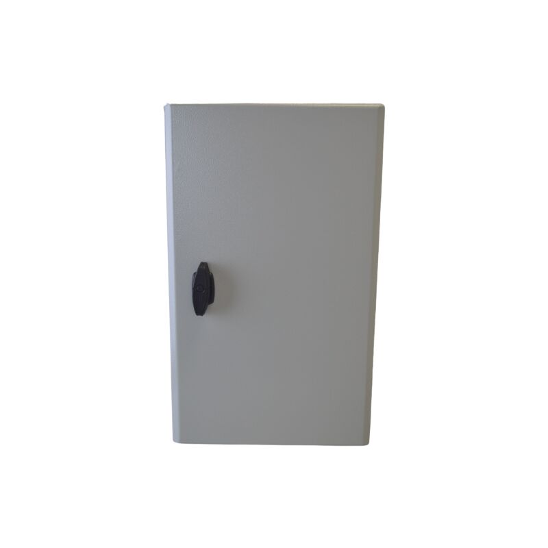 Armoire Coffret Electrique Mural Schneider Spacial S3D Porte Pleine 500x300x200mm - NSYS3D5320
