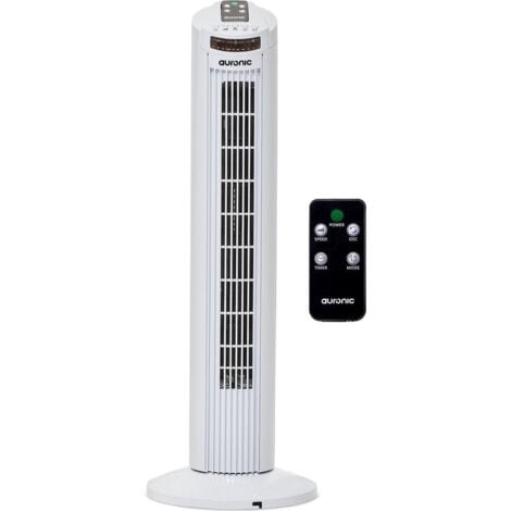 LIFEGOODS B.V. [JAMAIS UTILISE] Auronic Auronic Tower Fan -
