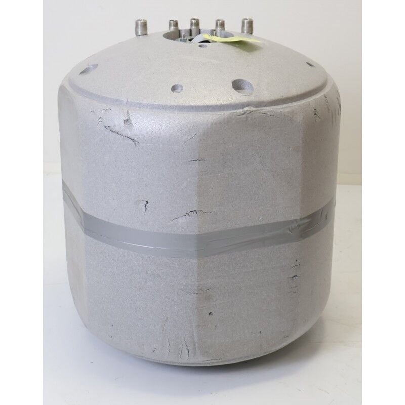 Bosch - Jamais Utilise] Ballon Inox À Serpentin 120L Pour Chaudière - 87168150020