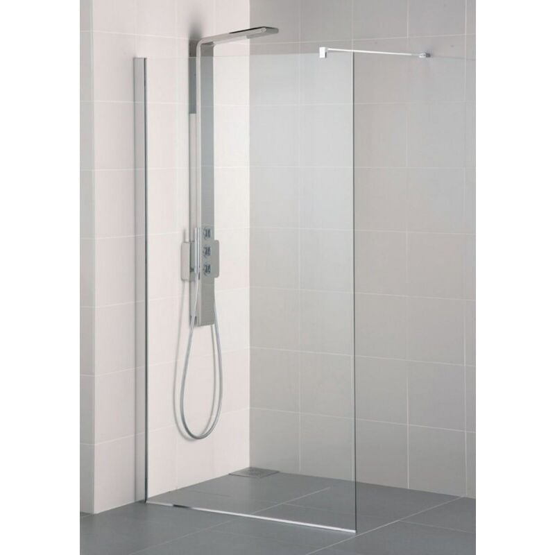 Ideal Standard - jamais utilise] Barre de Fixation pour Paroi de Douche Droite - L6229EO
