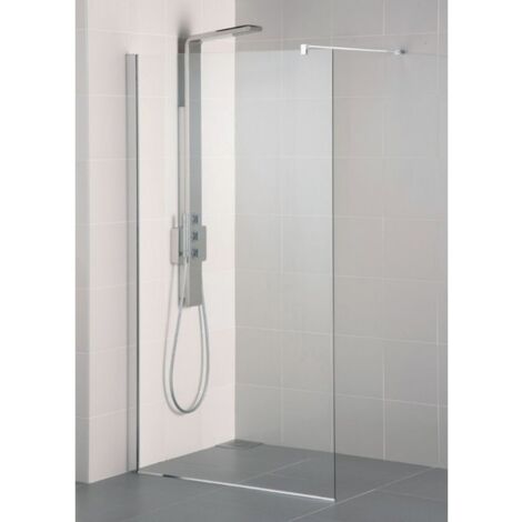 [JAMAIS UTILISE] Barre de Fixation IDEAL STANDARD pour Paroi de Douche Droite - L6229EO