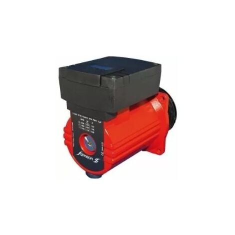 [JAMAIS UTILISE] Bloc-Moteur de Circulateur SALMSON MA185-4 pour Système de Chauffage - 4016719