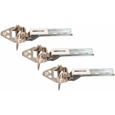[JAMAIS UTILISE] Bosch Charnière de porte Référence d'origine 268699 NE55939004
