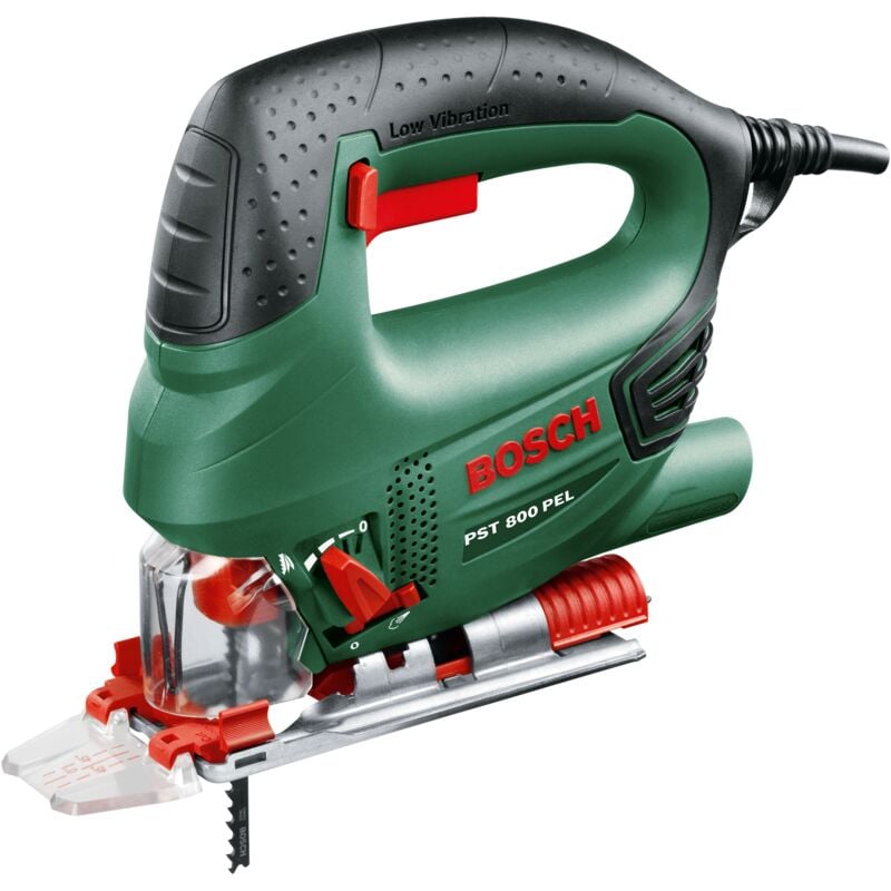 [Jamais Utilise] Bosch Scie Sauteuse Pst 800 Pel