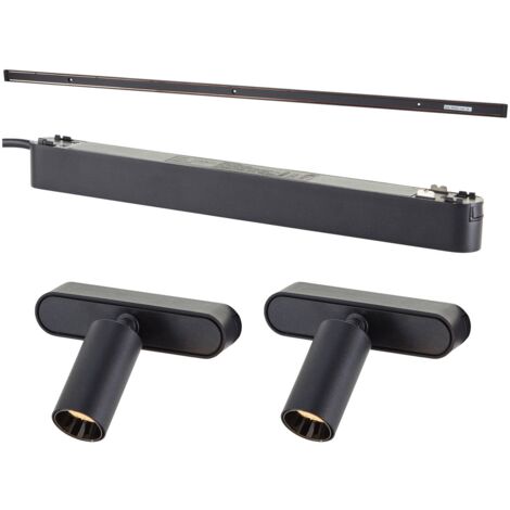 [JAMAIS UTILISE] Brilliant Click and Shine set