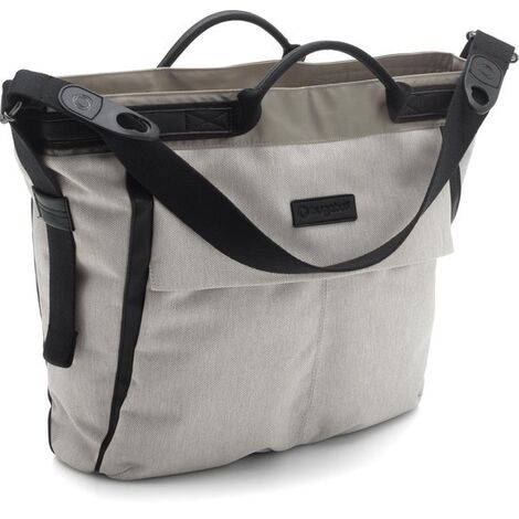 [JAMAIS UTILISÉ] Bugaboo Sac à langer Bugaboo - Stone Melange