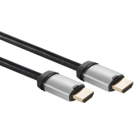 [JAMAIS UTILISE] Cable HDMI - Velleman - With