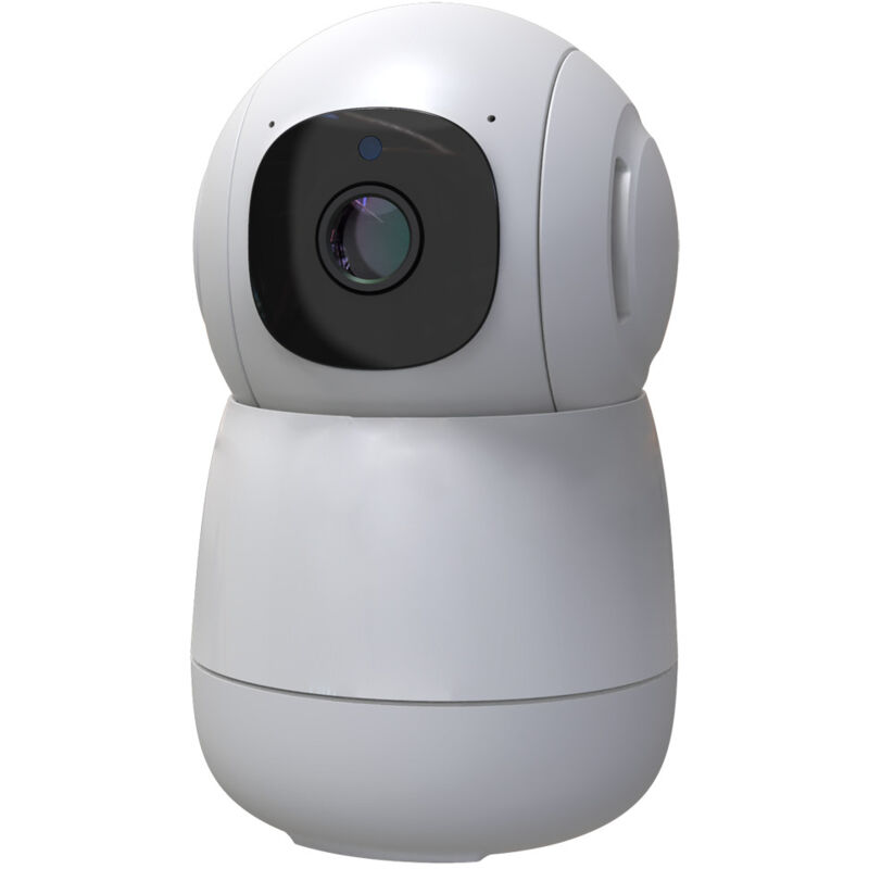 Vicohome - jamais utilise] Camara Ip Pt 3mpx 4mm Wifi Cb160