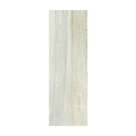 [JAMAIS UTILISÉ] Carrelage imitation parquet 20x80 cm  Aequa nix grès nature  - CASTELVETRO