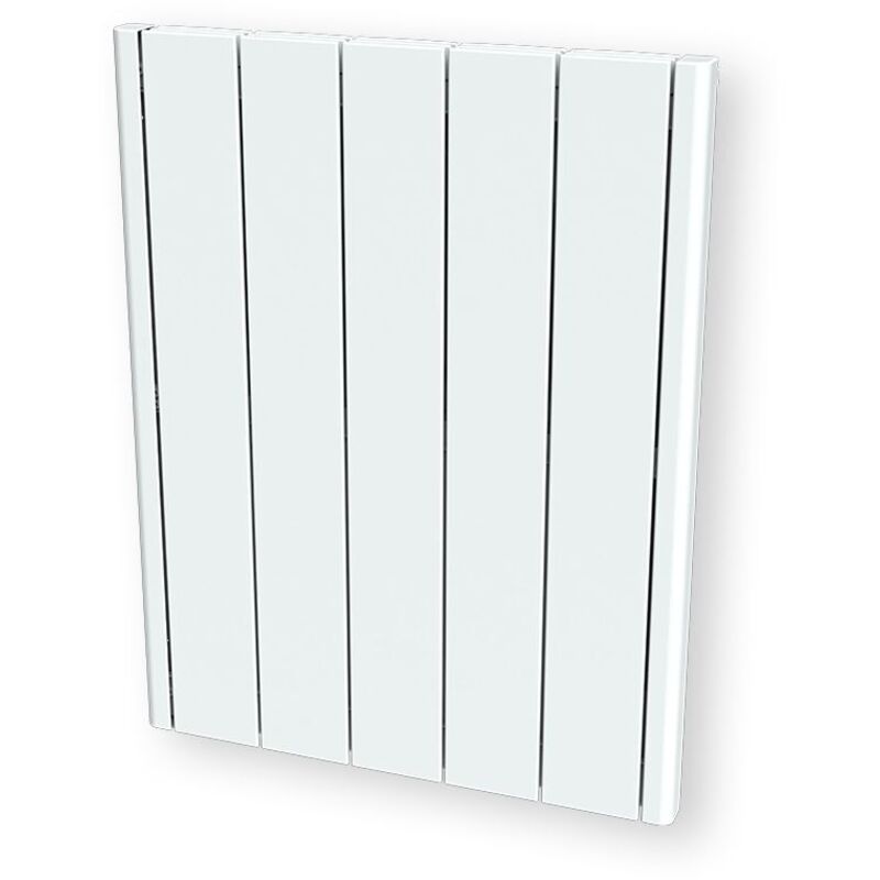 Carrera - jamais utilisé] radiateur à inertie céramique 1000W -