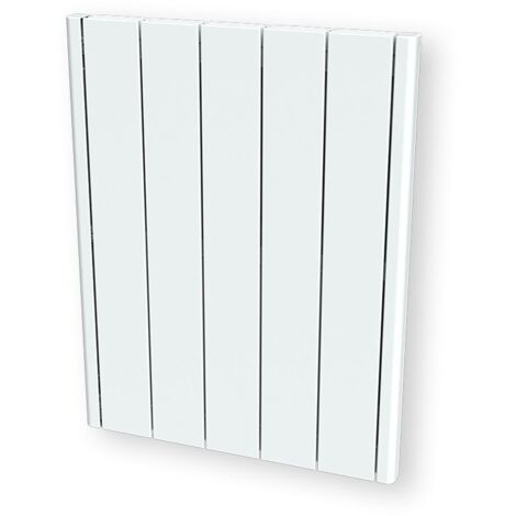 [JAMAIS UTILISÉ] Carrera radiateur à inertie céramique 1000W - Horizontal et bombéCarrera radiateur à inertie céramique 1000W - Horizontal et bombé