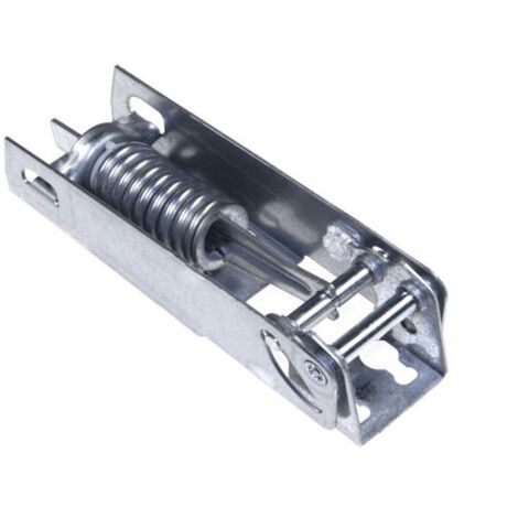 [JAMAIS UTILISE] CHARNIERE DE COUVERCLE POUR CONGELATEUR   WHIRLPOOL - 480132102561