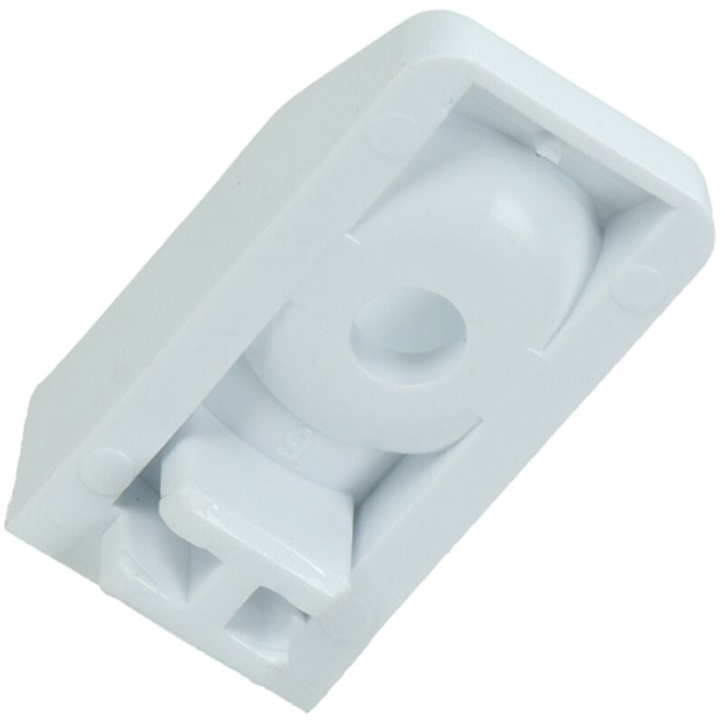 Whirlpool [Jamais Utilise] Charnière Portillon Freezer (481241719479) Réfrigérateur, Congélateur Indesit, Ikea Whirlpool, Bauknecht, Ignis, Whirlpool,