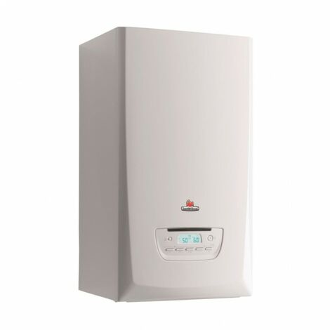 [JAMAIS UTILISÉ] Chaudière Murale Gaz à Condensation 12kW SAUNIER DUVAL Thema F AS 12 - 0010017390