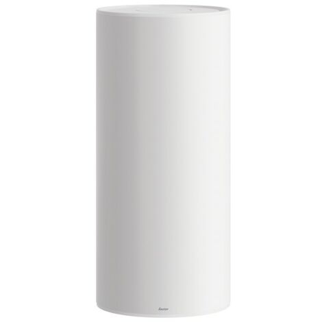 [JAMAIS UTILISÉ] Chauffe-Eau Electrique 200L SAUTER Bajawa Stéatite Vertical Mural Monophasé ou Triphasé - 364413