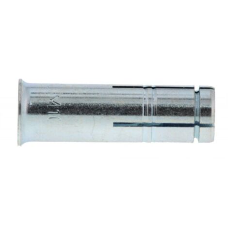 [JAMAIS UTILISE] Chevilles SPIT Grip L Matériaux Pleins M8 x 30mm ø10 Boîte de 100 - 050790S