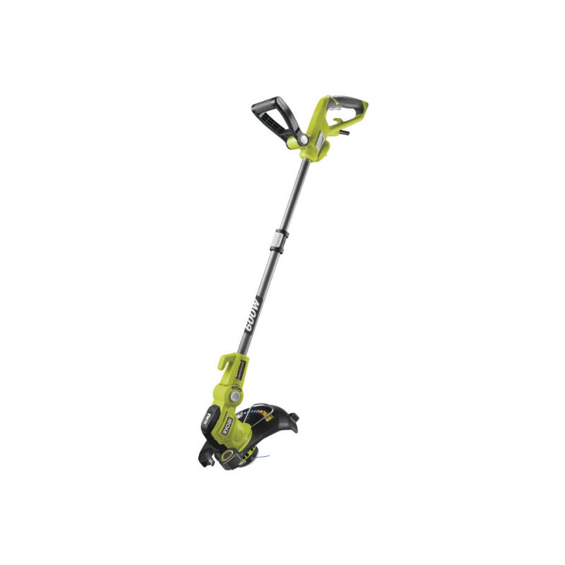 Coupe Bordures - Dresse Bordures Ryobi Rlt6130 - 600W