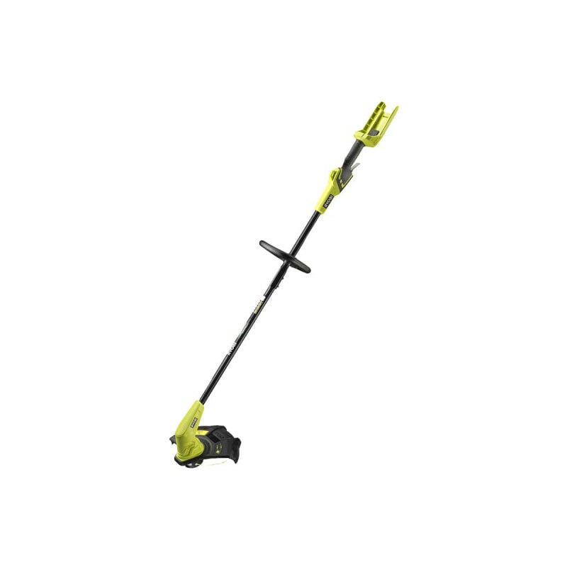 Coupe Bordures Ryobi 36V Lithiumplus - Sans Batterie Ni Chargeur - Ry36Lt33A-0