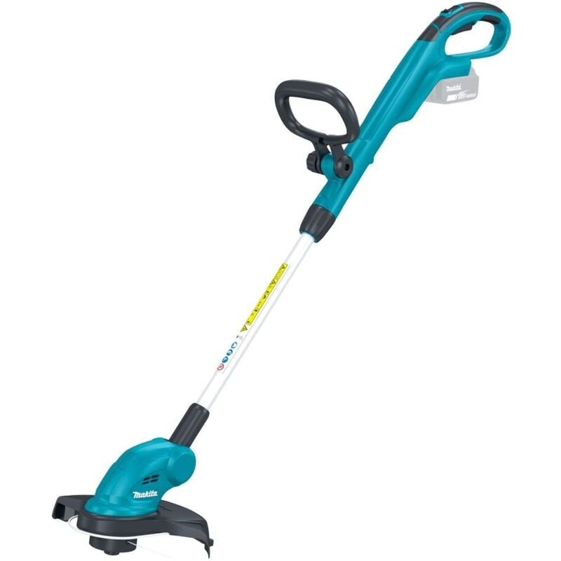 Coupe Bordure 18V Makita - Machine Nue - Dur181Z
