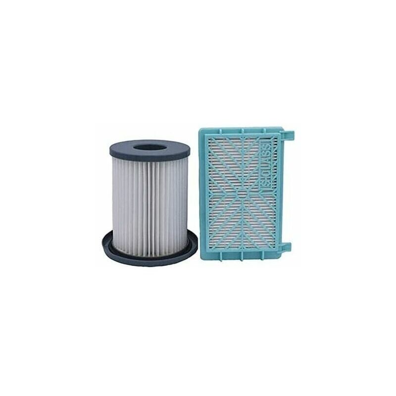 [JAMAIS UTILISÉ] Pièces de rechange pour filtre d'aspirateur Philips FC8732 FC8733 FC8734 FC8736 FC8738 FC8740 Accessoires pour appareils
