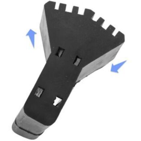 Housse De Protection Pliable Pour Banc De Musculation Extérieur - Noir, Résistante Aux Intempéries, Avec Sac De Rangement
