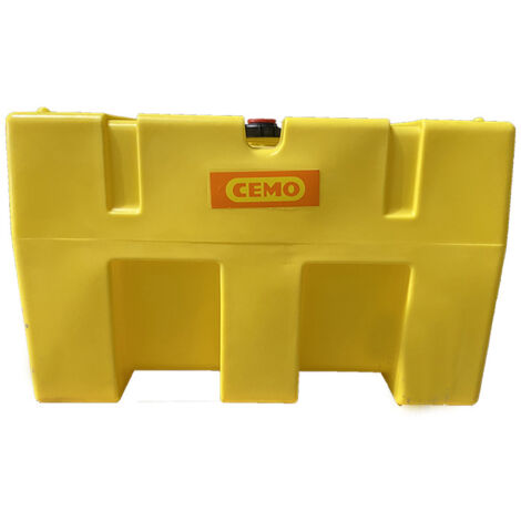 [jamais utilisÉ] cuve gazole 450l