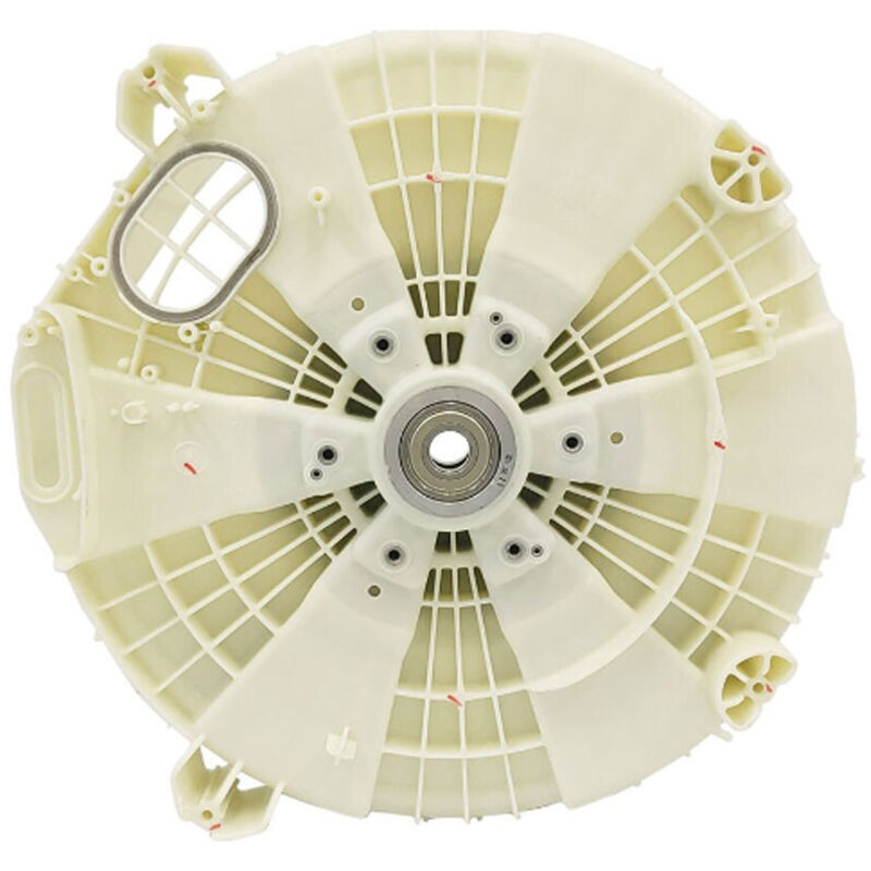 LG [Jamais Utilise] Demi Cuve Arrière