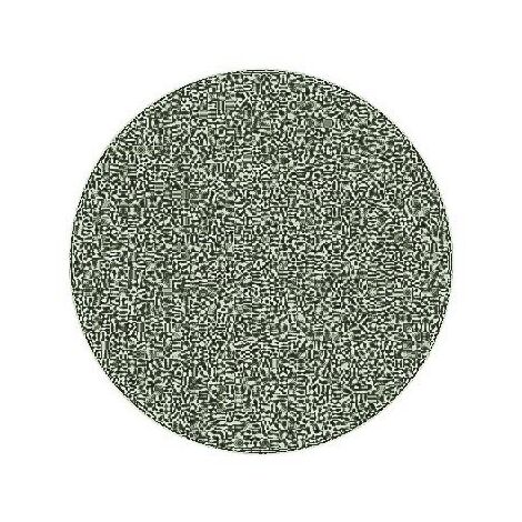 [JAMAIS UTILISÉ] Disque abrasif 3M, 1 micron, Ø 200mm, par 10 ( Paquet de 10 )