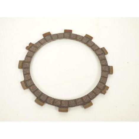 [JAMAIS UTILISE] Disque d embrayage origine pour moto Suzuki 400 GSF 1992 à 1993