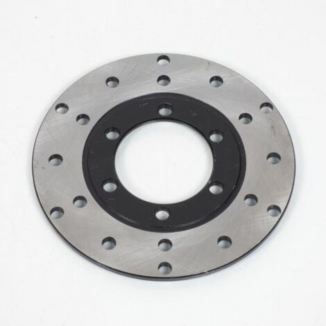 [JAMAIS UTILISE] Disque de frein avant Ø125mm alesage 47mm pour Deux roues