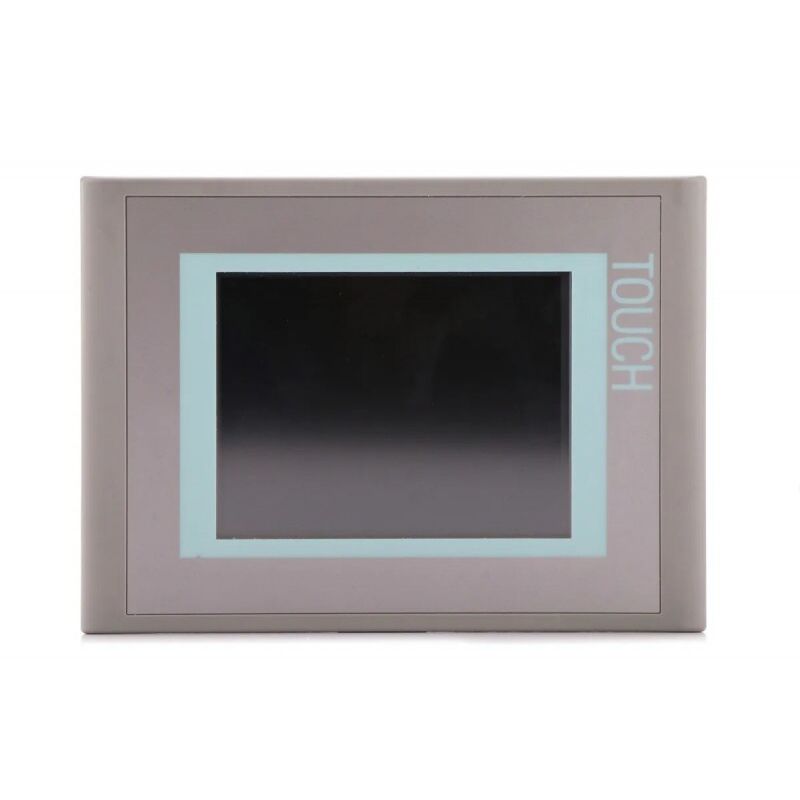 Jamais utilise] Écran de Commande Siemens Intuitiv S7-200 MP177 pour Machine à Pain bongard - 6AV6642-0EA01-3AX0