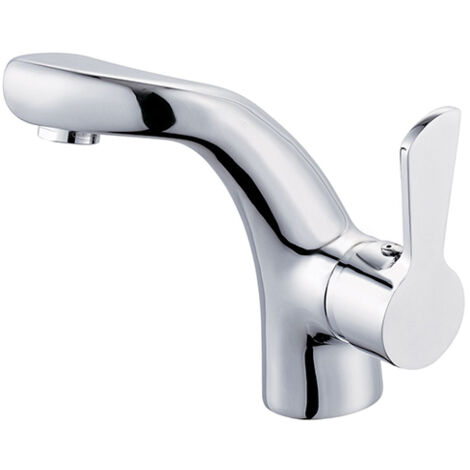[JAMAIS UTILISE] Edouard Rousseau - Mitigeur Lavabo LASTING - Chromé