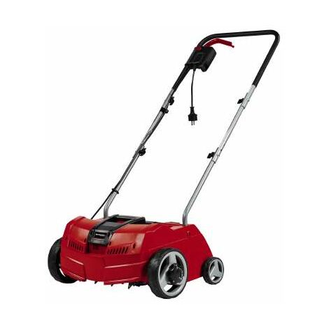 [JAMAIS UTILISÉ] Einhell Scarificateur électrique GC-ES 1231/1