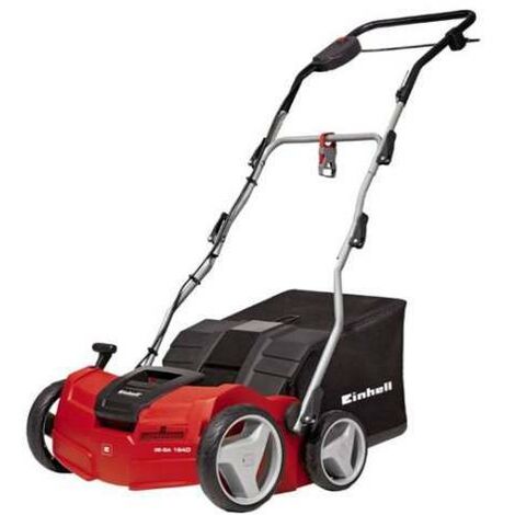 [JAMAIS UTILISÉ] Einhell Scarificateur électrique GE-SA 1640