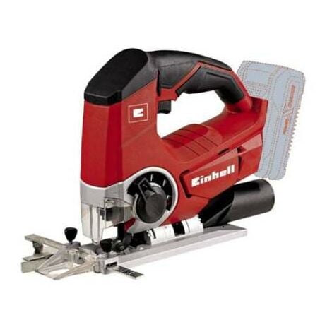 [JAMAIS UTILISÉ] Einhell Scie sauteuse sans fil TE-JS 18 Li - Solo