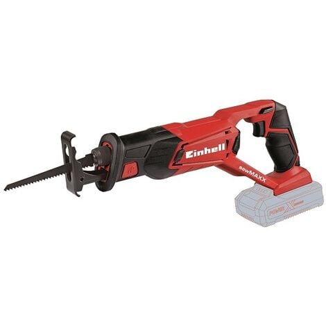 [JAMAIS UTILISÉ] Einhell Scie universelle sur accu, livrée sans batterie ni chargeur TE-AP 18 Li