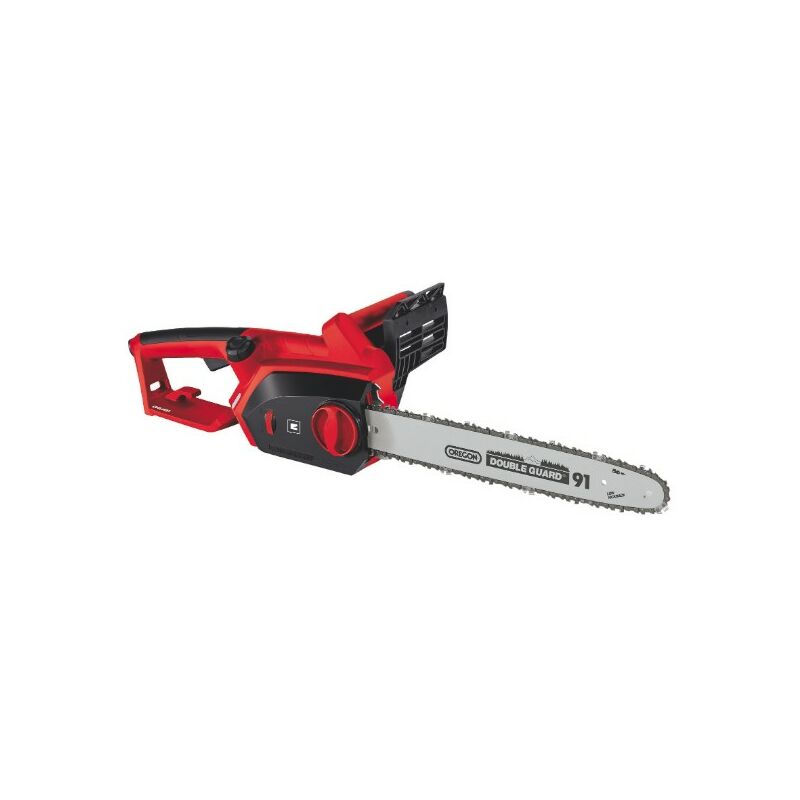 Jamais utilisé] Einhell Tronçonneuse électrique gh-ec 1835
