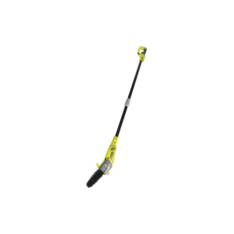Elagueur Électrique Sur Perche Ryobi 750 W - Rpp750S