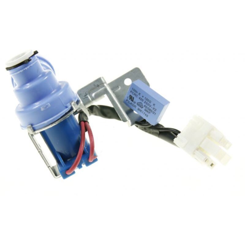 LG [Jamais Utilise] Electrovanne D'Eau À Une Voie