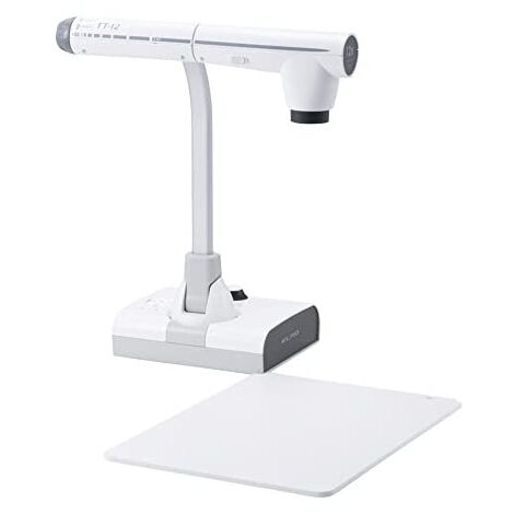 [JAMAIS UTILISE] ELMO Bac à documents pour CAMERAS DOCUMENTAIRES