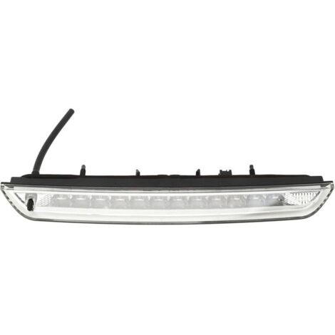 [JAMAIS UTILISÉ] Feu de freinage à montage élevé 15W 12V 6351LX 3e feu stop de remplacement pour Peugeot 2008 308 SW II 508 SW