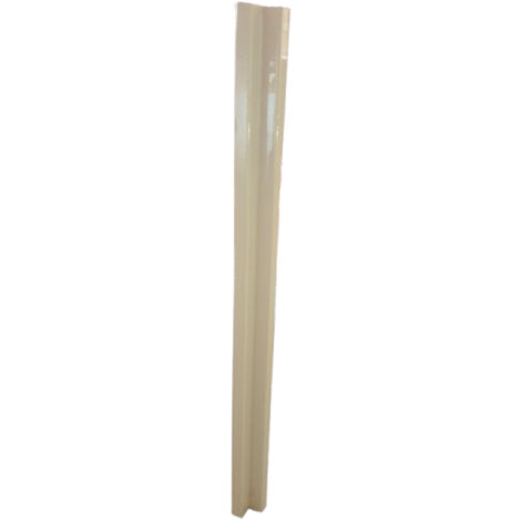 [jamais Utilise] Fileur Angle Lumi Ivoire Gd Menuiseries Gd Menuiseries