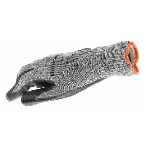 [JAMAIS UTILISÉ] Gants de manutention Honeywell Safety taille 11, XL, Manutention générale, 2 gants, Gris (  )