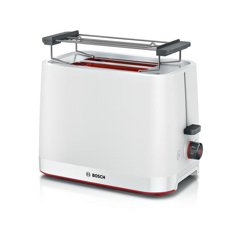 Bosch - Grille pain TAT3M121