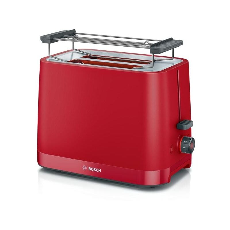 Bosch - Grille pain TAT3M124