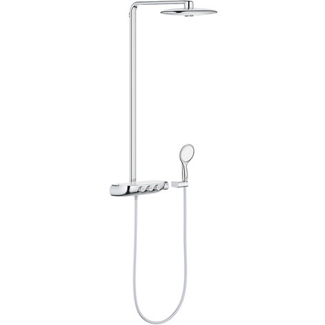 [JAMAIS UTILISÉ] GROHE Colonne douche Thermostatique Rainshower SmartControl 360