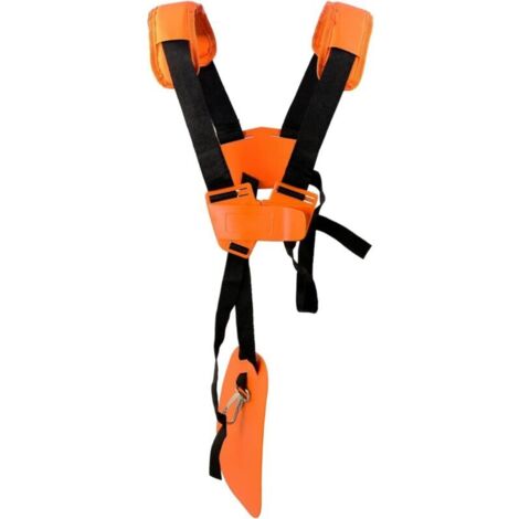 2 Pièces Tête Autocut C3-2 + Capot Pour STIHL FSA 57 / FSE 52 - Tête De Coupe Automatique Pour Tondeuse à Fil, Remplace 4009 710 2106