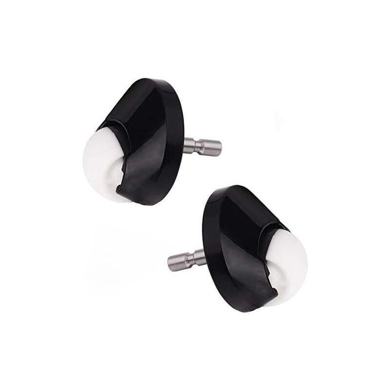 Jamais utilisé] 2X Roue Avant pour iRobot Roomba Série 500 600 700 800 900