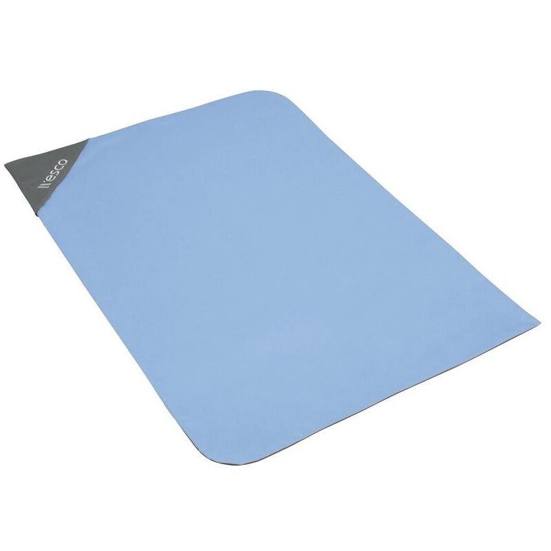 [JAMAIS UTILISE] Housse de Rechange WESCO Pour Pouf Seaty Kid Bleu Clair - 53 883057