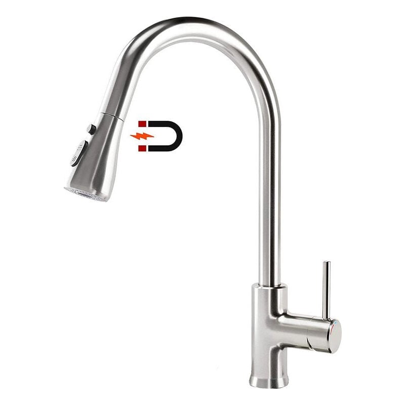 Inspire - jamais utilise] Robinet de